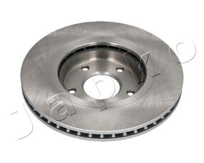 Гальмівний диск japko 60157C