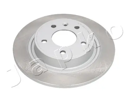Гальмівний диск JAPKO 61W07C Chevrolet Орландо