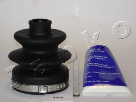 -Пильовик привідного вала japko 63162