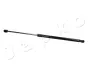Амортизатор багажника Hyundai I30 07-11 (569/240mm 310N) JAPKO ZSJH0011