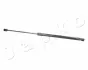 Амортизатор багажника Octavia 04-13 (584/250mm 460N) JAPKO ZSJ09148 (фото 2)
