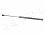 Амортизатор багажника Skoda Fabia 07-14 (490/200mm 440N) JAPKO ZSJ09145