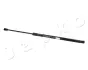 Амортизатор капоту Touareg 10-18 (655/269mm 320N) JAPKO ZSJ09184