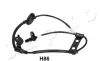 Датчик ABS Hyundai i30 07-12 зад. Л JAPKO 151H86