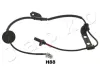 Датчик ABS Hyundai i30 07-12 зад. Пр JAPKO 151H88
