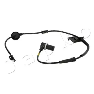 Датчик ABS HYUNDAI SANTA FE I / II 01- перед. Пр JAPKO 151H28 Hyundai Санта фе 2