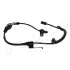 Датчик ABS KIA CEED/HYUNDAI i30 1.4-2.0 06-13 зад. Л JAPKO 151K42