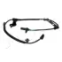 Датчик ABS KIA CEED/HYUNDAI i30 1.4-2.0 06-13 зад. Л JAPKO 151K42