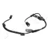 Датчик ABS KIA CEED/HYUNDAI i30 1.4-2.0 06-13 зад. Пр JAPKO 151K43