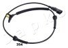 Датчик ABS передній Ford Fusion 02-13 (790 мм) japko 151354