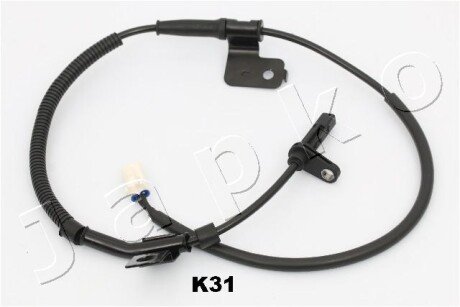 Датчик ABS Sorento 06- перед. Л japko 151K31