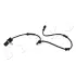 Датчик ABS Volvo S40/V40/ Mitsubishi Carisma 95-06 перед. Л JAPKO 151500