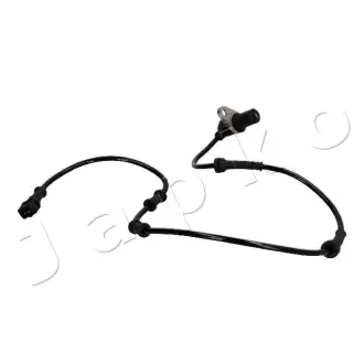 Датчик ABS Volvo S40/V40/ Mitsubishi Carisma 95-06 перед. Пр JAPKO 151505 Вольво S40
