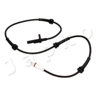 Датчик ABS задній Trafic/Vivaro 01-06 japko 151146