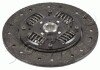 Диск зчеплення HYUNDAI i30/CEE\'D 2.0 07-12 (225mm) japko 80H28