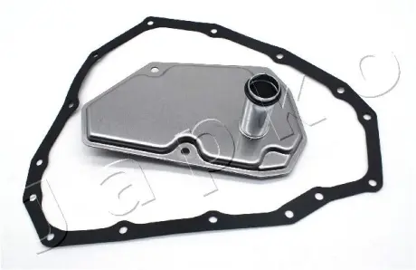 Фільтр АКПП Renault Clio/Duster/Kaptur/Megane 1.5dCi/1.6 15-(з прокладкою) JAPKO FTJ128 Ниссан Жук