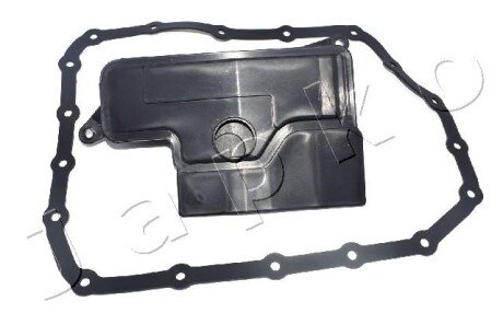 Фільтр АКПП Toyota Avensis/Camry/Rav 4 III/IV 2.0/2.2D/3.5 05- (к-кт) japko FTJ040