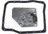 Фільтр АКПП Toyota Land Cruiser 98-07 (з прокладкою)(Тип КП A442F) japko FTJ162