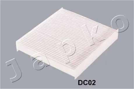 Фільтр салону JAPKO 21DC02