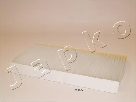 Фильтр салона JAPKO 21CD0 Опель Вектра с