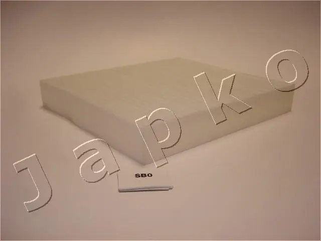 Фільтр салону JAPKO 21SB0 (фото 1)
