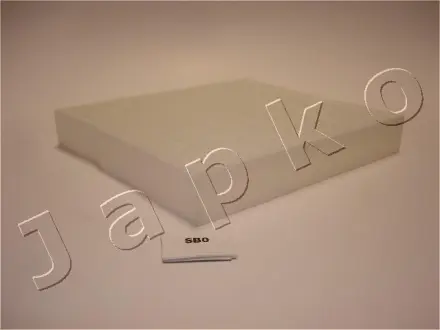 Фільтр салону JAPKO 21SB0