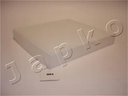 Фільтр салону JAPKO 21NS4
