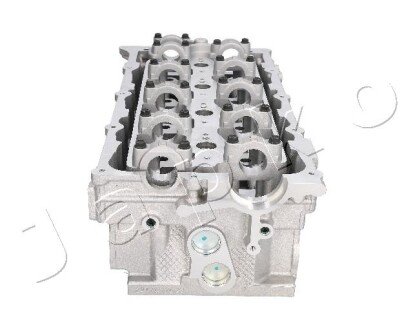 Головка блоку циліндрів Hyundai H-1 /H350/Kia Sorento 2.5 CRDi 02- japko KKJ004S