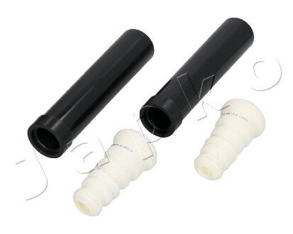 Комплект 2шт пильник/відбійник амортизатора зад VOLVO C30/S40/V50 04-12 japko 1590330