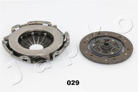 Комплект сцепления в сборе japko 92029