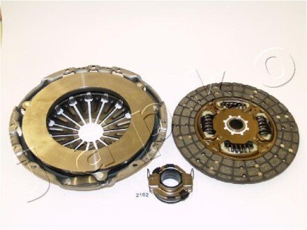 Комплект сцепления в сборе japko 922102