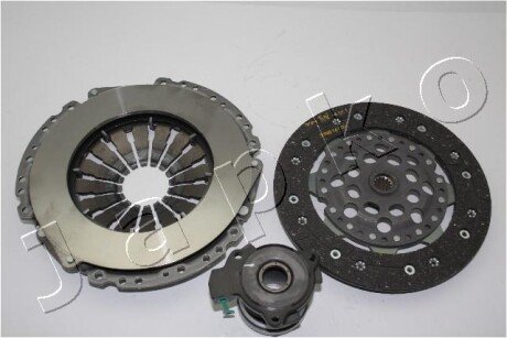 Комплект сцепления в сборе japko 92OP02