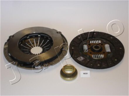 Комплект зчеплення в зборі japko 92W20