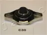 Кришка розшир.бачка радіатора Mitsubishi Galant/ Toyota Avensis/Corolla 1.0-4.0 84- JAPKO 33C30 (фото 1)