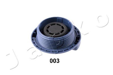 Кришка розшир.бачка радіатора VW Golf/Passat/Polo/Transparter 1.0-2.9 83- japko 33003