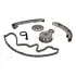 Ланцюг приводу ГРМ (к-кт) AVENSIS/COROLLA/RAV-4 1.4-1.8i 00-09 (з шестернями/+VVT) JAPKO KJK201V