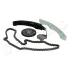 Ланцюг приводу ГРМ (к-кт) Smart Fortwo 1.0/1.1 i 07- / Mitsubishi ASX 1.6 10- JAPKO KJKM04