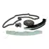 Ланцюг приводу ГРМ (к-кт) Smart Fortwo 1.0/1.1 i 07- / Mitsubishi ASX 1.6 10- JAPKO KJKM04