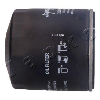 Масляный фильтр japko 10015