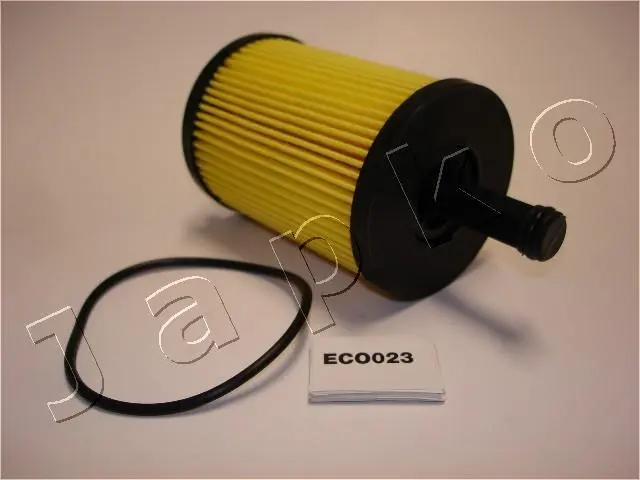 Масляний фільтр JAPKO 1ECO023 (фото 1)
