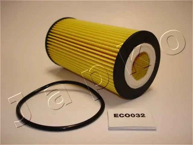Масляний фільтр JAPKO 1ECO032 (фото 1)