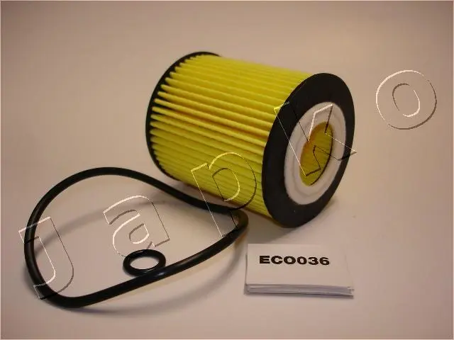 Масляний фільтр JAPKO 1ECO036 (фото 1)