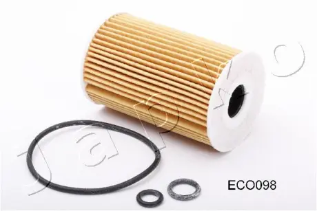 Масляний фільтр JAPKO 1ECO098