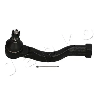 Наконечник рульової тяги Mitsubishi Pajero II 00-/L200 05- Л. JAPKO 111523L Митсубиси L200