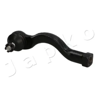 Наконечник рульової тяги Mitsubishi Pajero II 00-/L200 05- Пр. JAPKO 111523R Митсубиси L200