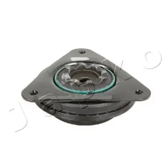 Опора амортизатора перед Qashqai II/Megane IV 13- (з підшипником) JAPKO SMJ0359