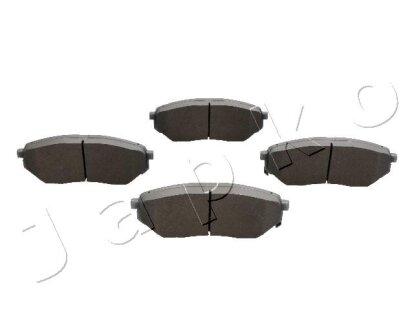 Передние тормозные колодки japko 50K30