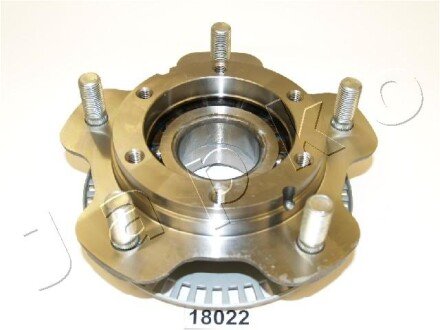 Подшипник передней ступицы japko 418022