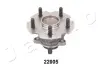 Подшипник задней ступицы JAPKO 422005