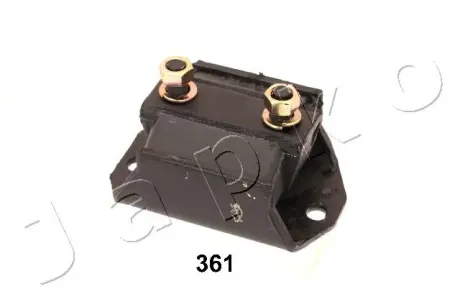 Подушка (опора) двигуна JAPKO GOJ361